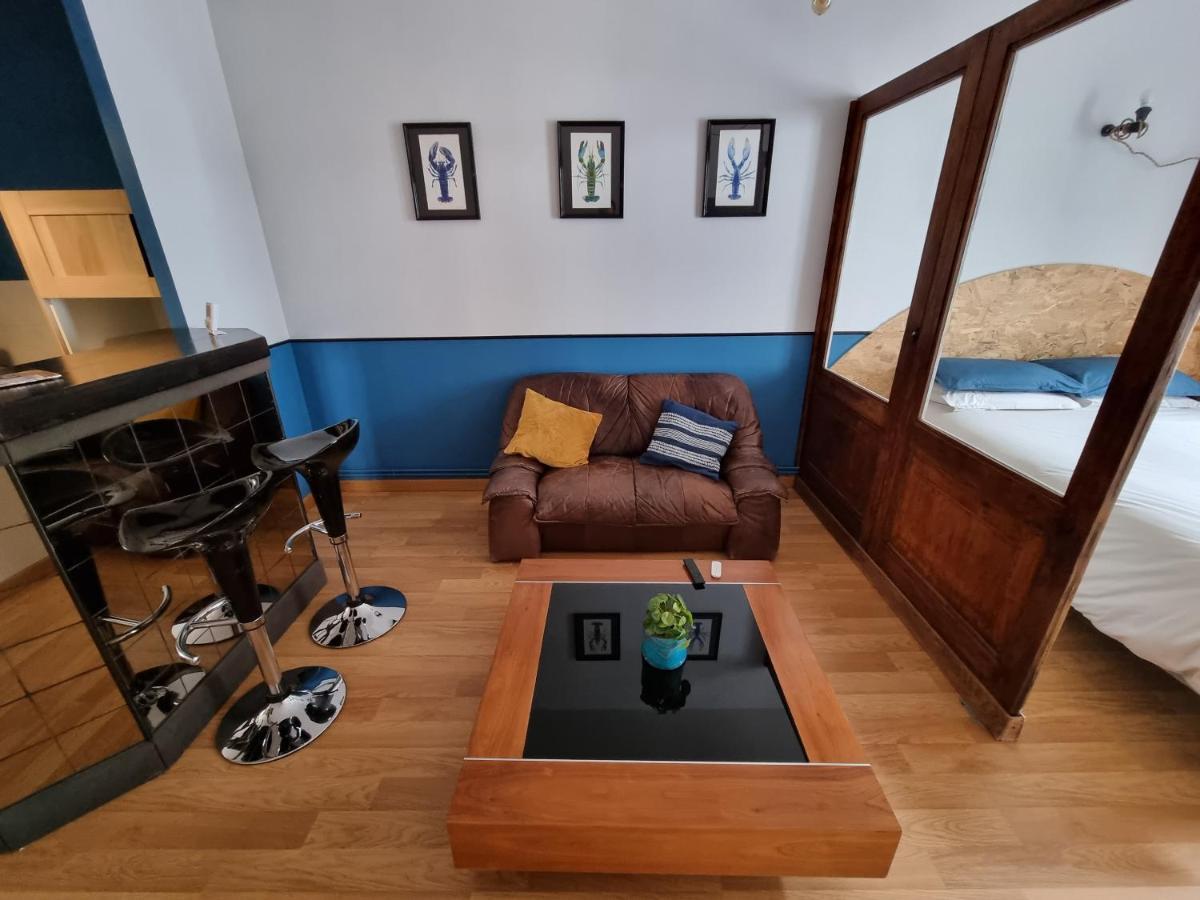 Ferienwohnung L'Ecrevisse Nantua Exterior foto